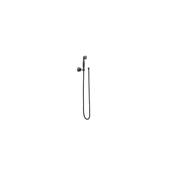 Wrought Iron Eco-Performance Handshower Handheld Shower